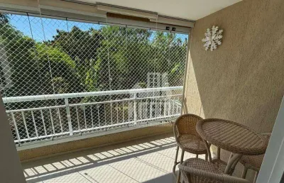 Apartamento à venda, 113 m² por r$ 790.000,00 - itaipu - niterói/rj