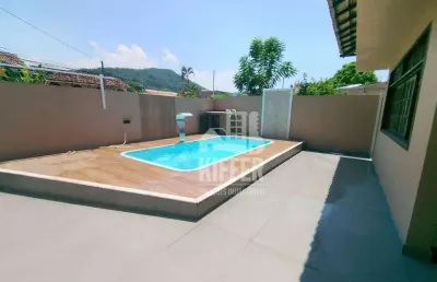 Casa com 4 quartos à venda, 219 m² por r$ 1.320.000 - piratininga - niterói/rj