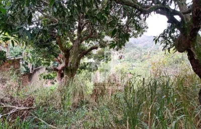 Terreno à venda, 2700 m3 por r$ 770.000 - várzea das moças - niterói/rj