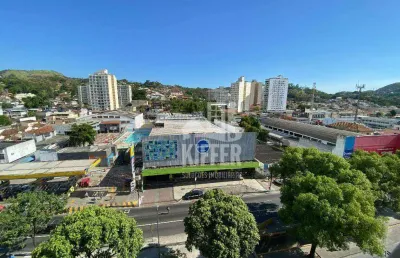 Apartamento com 2 quartos à venda, 83 m² por r$ 280.000 - fonseca - niterói/rj