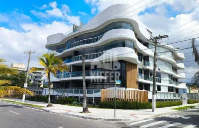 Apartamento com 2 quartos à venda, 91 m² por r$ 990.000 - piratininga - niterói/rj