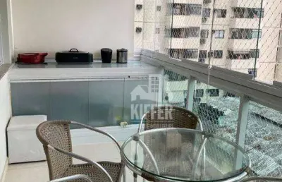 Apartamento com 2 quartos à venda na Avenida Sete de Setembro, 76, Icaraí, Niterói