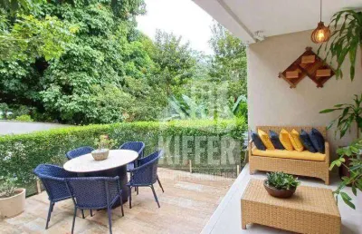 Casa com 4 dormitórios à venda, 220 m² por r$ 950.000,00 - vila progresso - niterói/rj