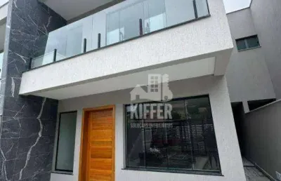 Casa com 4 quartos para alugar, 200 m² por r$ 7.698/mês - piratininga - niterói/rj