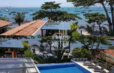Casa com 4 quartos à venda, 130 m² por r$ 1.900.000 - centro - armação dos búzios/rj