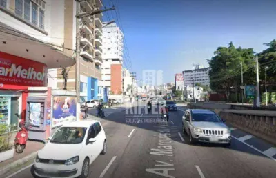 Apartamento com 2 quartos à venda na Rua Marquês de Paraná, 191, Centro, Niterói