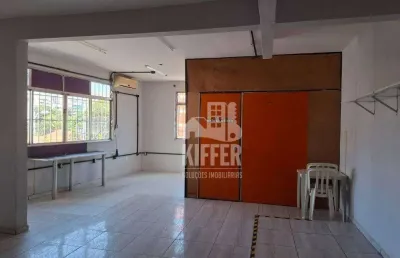 Sala comercial com 1 sala para alugar na Rua Marquês de Paraná, 399, Centro, Niterói
