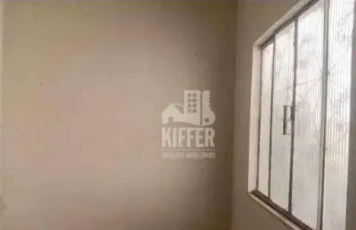 Casa com 4 dormitórios à venda, 140 m² por r$ 735.00,00- santa rosa - niterói/rj