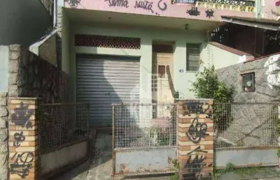 Casa com 3 quartos à venda na Rua Doutor Paulo Araújo, 15, São Lourenço, Niterói