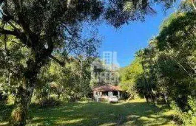 Chácara / sítio com 1 quarto à venda na Estrada do Ourives, 4, Pendotiba, Niterói