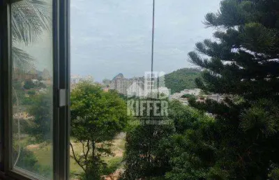 Casa com 3 quartos à venda na Rua Matoso Maia, 42, Fátima, Niterói