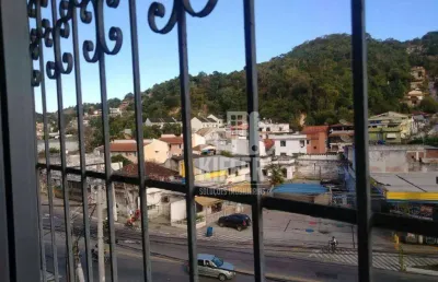 Casa com 13 dormitórios à venda, 299 m² por r$ 510.000,00 - cubango - niterói/rj
