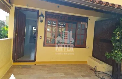 Casa em condomínio fechado com 3 quartos à venda na Rua Professor Álvaro Caetano, 426, Camboinhas, Niterói