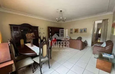 Casa com 2 quartos à venda na Rua Doutor Mário Viana, 738, Santa Rosa, Niterói