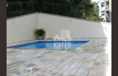 Apartamento com 2 quartos à venda na Rua Tiradentes, 107, Ingá, Niterói