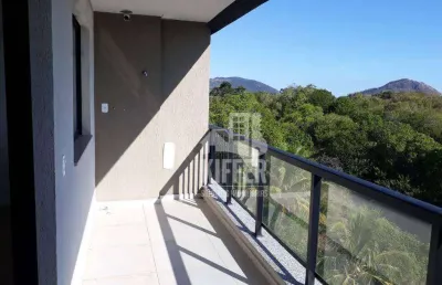 Studio à venda, 47 m² por r$ 570.000 - icaraí - niterói/rj
