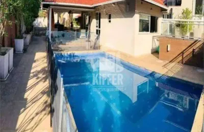 Casa com 5 dormitórios à venda, 541 m² por r$ 2.500.000,00 - são francisco - niterói/rj
