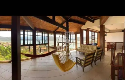 Casa com 4 quartos à venda, 255 m² por r$ 2.750.000 - piratininga - niterói/rj