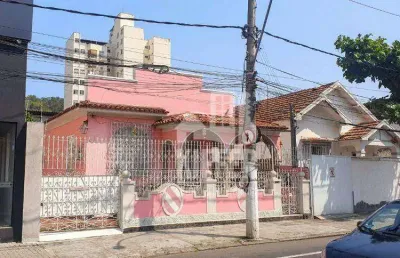 Casa com 3 quartos à venda, 150 m² por r$ 1.980.000 - centro - niterói/rj