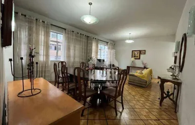 Apartamento com 4 quartos à venda, 200 m² por r$ 1.180.000 - icaraí - niterói/rj