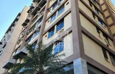 Apartamento com 3 dormitórios à venda, 82 m² por r$ 630.000,00 - ingá - niterói/rj