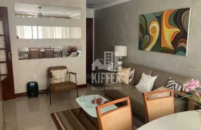 Apartamento à venda, 100 m² por r$ 900.000,00 - icaraí - niterói/rj