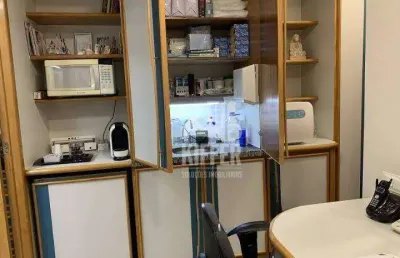 Sala à venda, 35 m² por r$ 330.000,00 - centro - niterói/rj