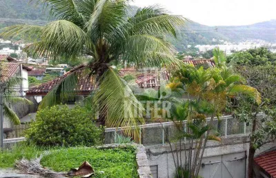 Casa com 3 quartos à venda, 208 m² por r$ 1.400.000 - são francisco - niterói/rj