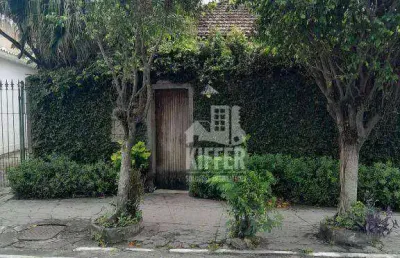 Casa com 3 dormitórios à venda, 134 m² por r$ 650.000,00 - são francisco - niterói/rj