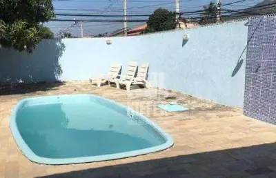 Casa com 3 dormitórios à venda, 200 m² por r$ 830.000,00 - piratininga - niterói/rj
