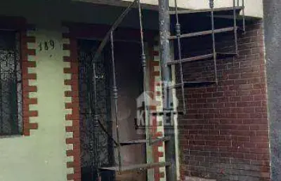 Casa com 3 dormitórios à venda, 140 m² por r$ 350.000,00 - centro - niterói/rj
