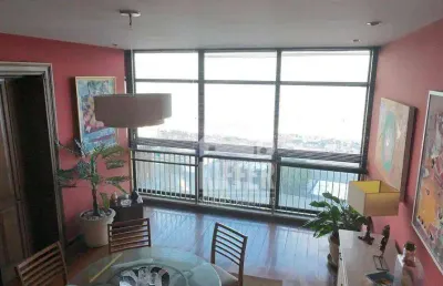 Apartamento com 4 quartos à venda, 350 m² por r$ 5.800.000 - copacabana - rio de janeiro/rj