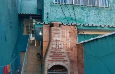 Apartamento com 2 quartos à venda, 80 m² por r$ 280.000 - fonseca - niterói/rj