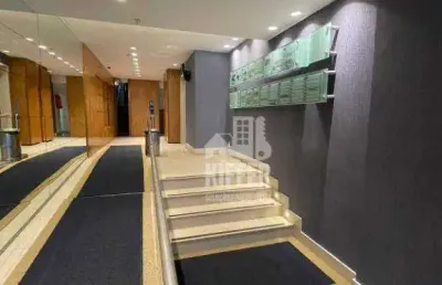 Sala comercial para alugar em niterói, centro, 36m²