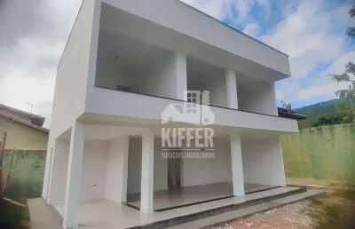 Casa com 4 dormitórios à venda, 160 m² por r$ 1.200.000,00 - itaipu - niterói/rj