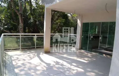 Casa nova com 4 suítes à venda na vila progresso – ampla, arejada e com 3 vagas
