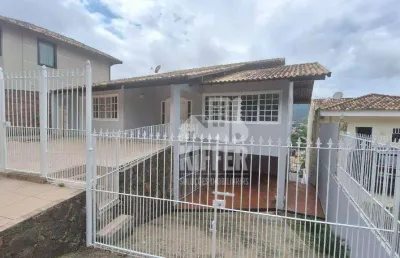 Casa com 5 dormitórios à venda, 296 m² por r$ 1.600.000,00 - itaipu - niterói/rj