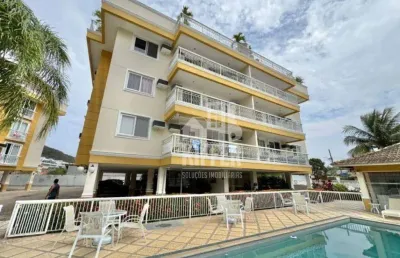 Apartamento com 3 quartos à venda, 150 m² por r$ 830.000 - itaipu - niterói/rj