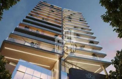 Apartamento com 3 quartos à venda, 140 m² por r$ 2.450.000 - icaraí - niterói/rj