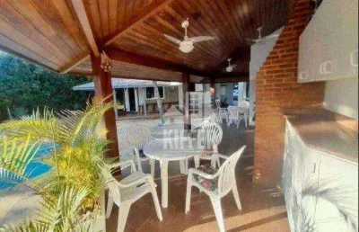 Casa com 5 quartos à venda na Rua Simon Bolivar, 86, Camboinhas, Niterói