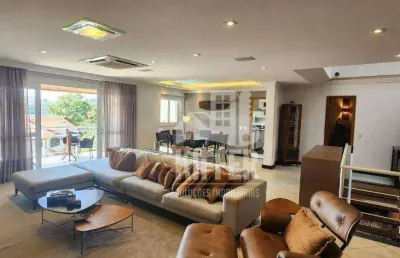 Casa com 4 quartos à venda, 463 m² por r$ 3.300.000 - charitas - niterói/rj