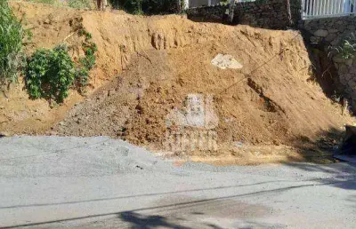 Terreno à venda, 544 m² por r$ 330.000,00 - engenho do mato - niterói/rj
