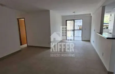 Apartamento com 3 quartos à venda, 97 m² por r$ 750.000 - piratininga - niterói/rj