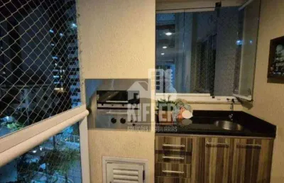 Apartamento com 3 dormitórios à venda, 110 m² por r$ 1.150.000,00 - icaraí - niterói/rj