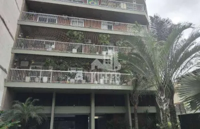 Apartamento com 3 dormitórios à venda, 150 m² por r$ 950.000,00 - icaraí - niterói/rj