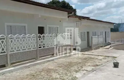Casa com 1 quarto à venda, 70 m² por r$ 280.000 - sape - niterói/rj
