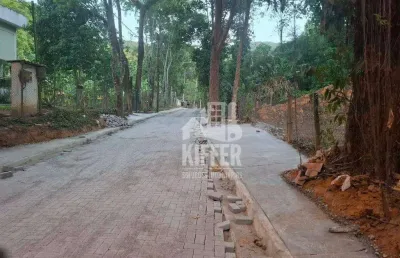 Terreno à venda na Rua dos Angelins, 265, Engenho do Mato, Niterói