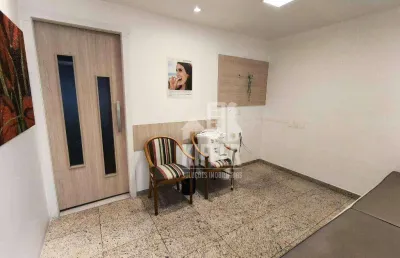 Sala à venda, 32 m² por r$ 200.000,00 - centro - niterói/rj