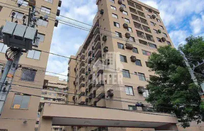 Apartamento com 2 quartos à venda na Rua Professor Heitor Carrilho, 1, Centro, Niterói