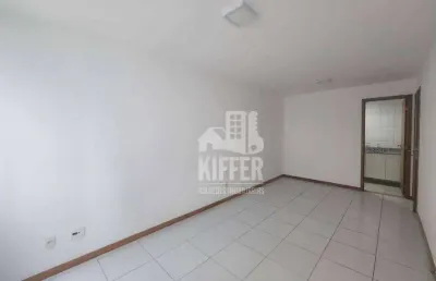 Apartamento com 3 dormitórios à venda, 120 m² por r$ 980.000,00 - charitas - niterói/rj